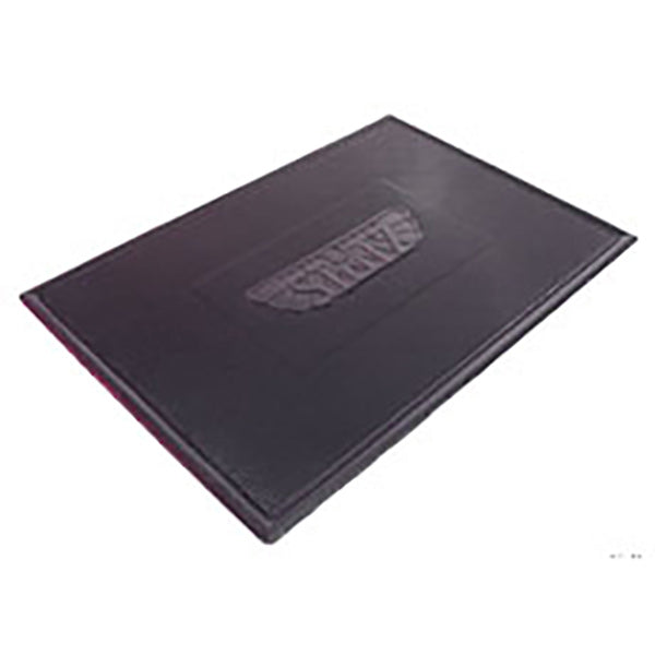 Accessory Floor Mat For Stutz Model 4E 1914, Model 4F 1915, Model 693 1925 AC 41