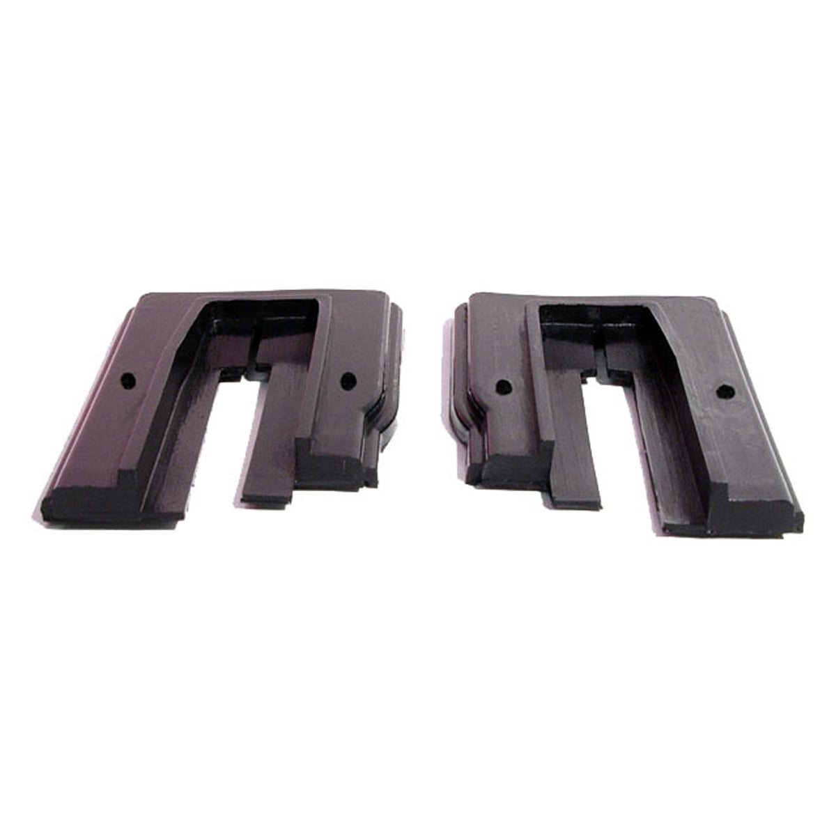 Door Lock Pillar Seal - Pair, R&L For Buick Riviera 1963-1965; ALP 5030