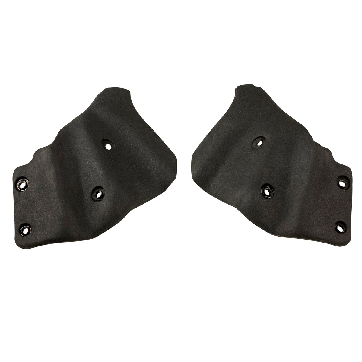 Door End-Cap Piller Seals For Chrysler Cordoba 1975-1979 3795178/9; ALP 7017