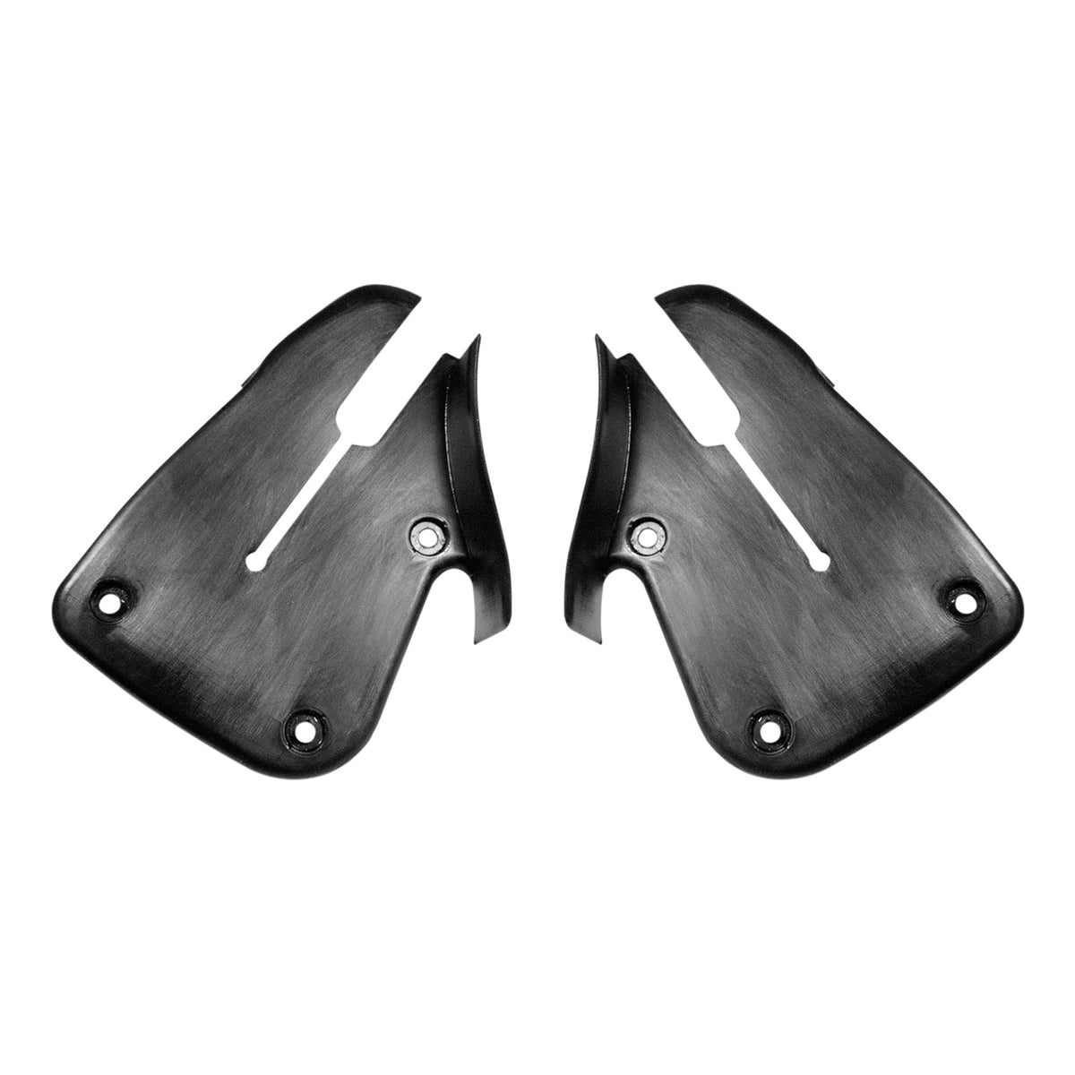 Quarter Lock-Pillar Seals For Chrysler Cordoba 1975-1979 3795064/5; ALP 7019