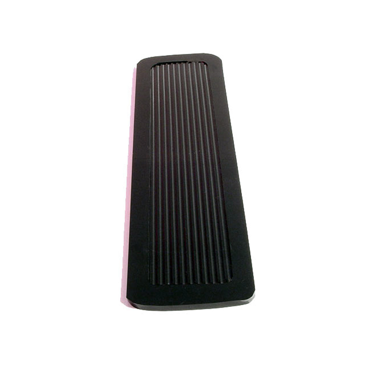 1-9/16" X 7" Accelerator Pedal Face - 1/8" Approx. Thick; AP 103