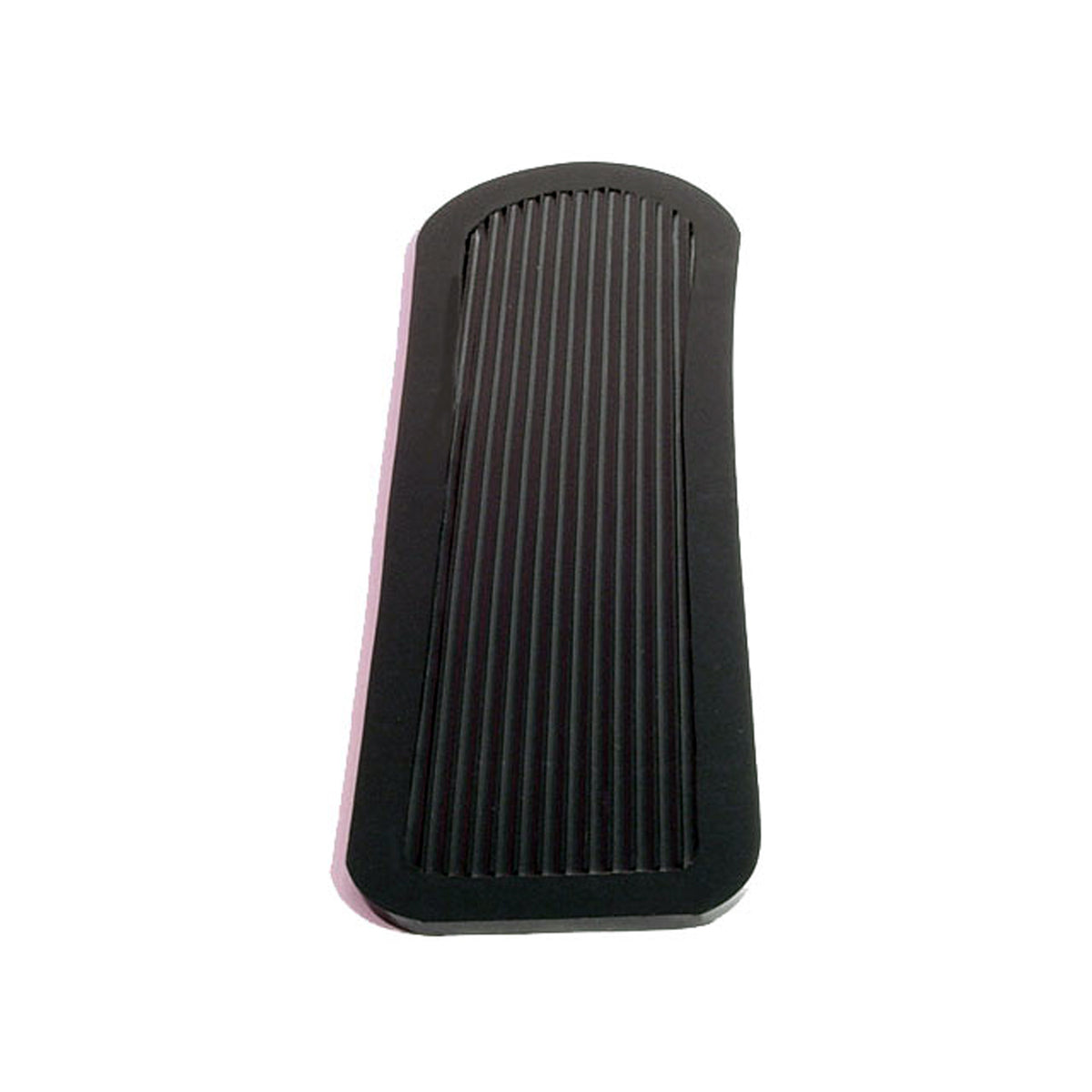 1-3/4" X 6-13/16" Accelerator Pedal Face - 1/8" Approx. Thick; AP 106