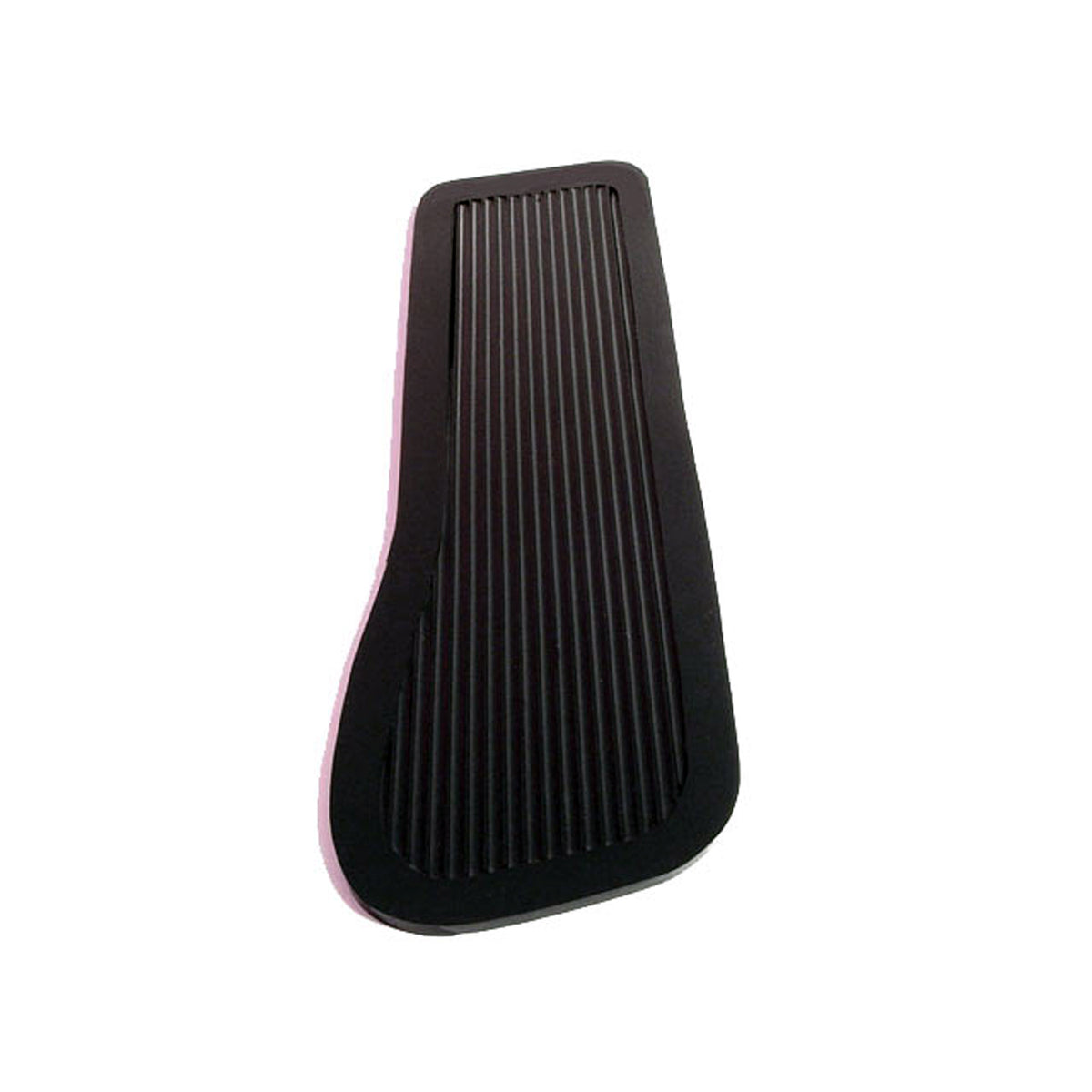 2-3/8" X 8-1/4" Accelerator Pedal Face - 1/8" Approx. Thick; AP 112
