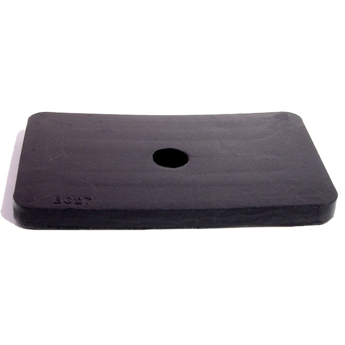 Frame to Running Board Bracket Cushion For Ford Deluxe, Standard 1940; BC 27