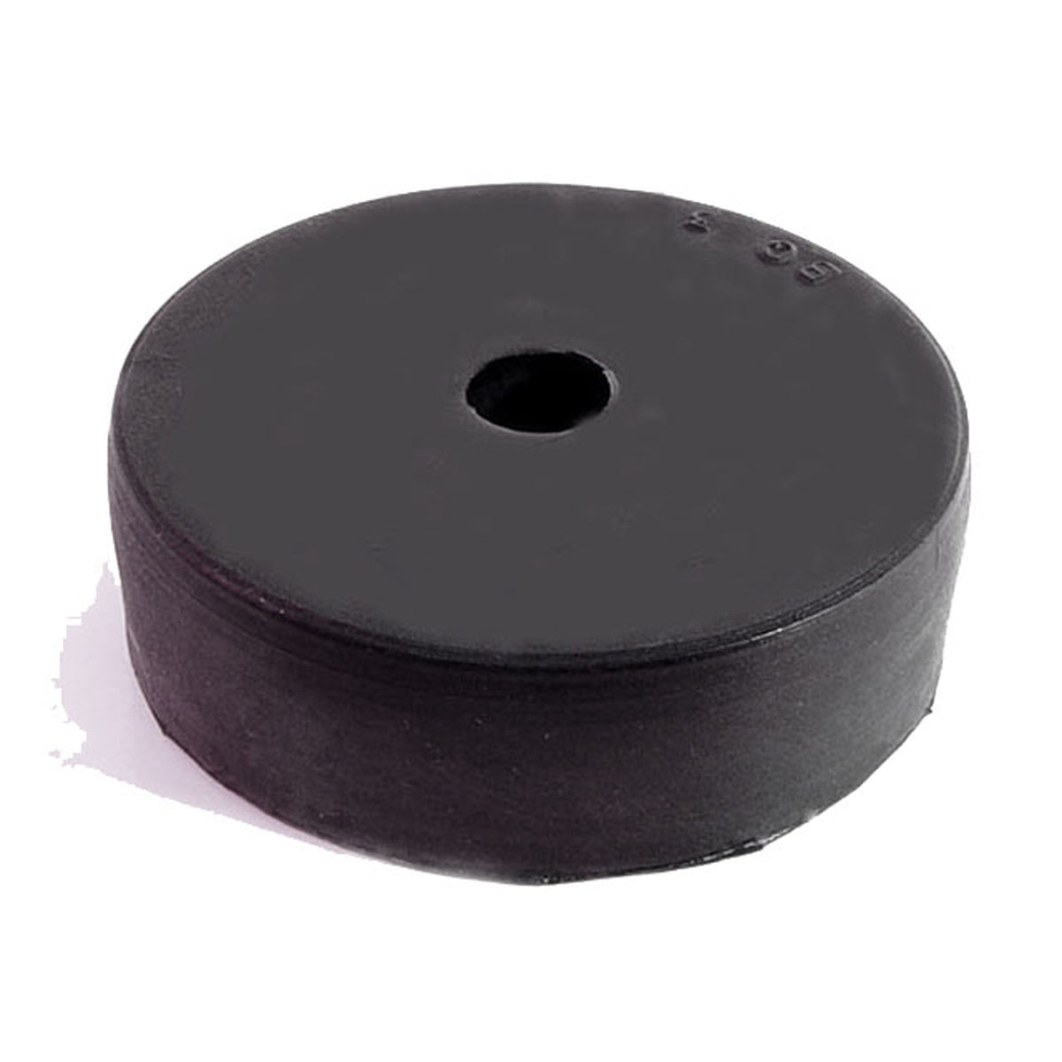 Rubber Body Cushion Used b/w Frame & Body 2-1/4" OD, 3/8" ID, 11/16" Thick; BC 3