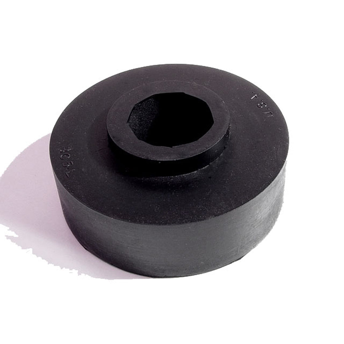 Specialized Universal Body Cushion 1-5/16" Hole O.D., 7/8" Hole I.D.; BC 5-L