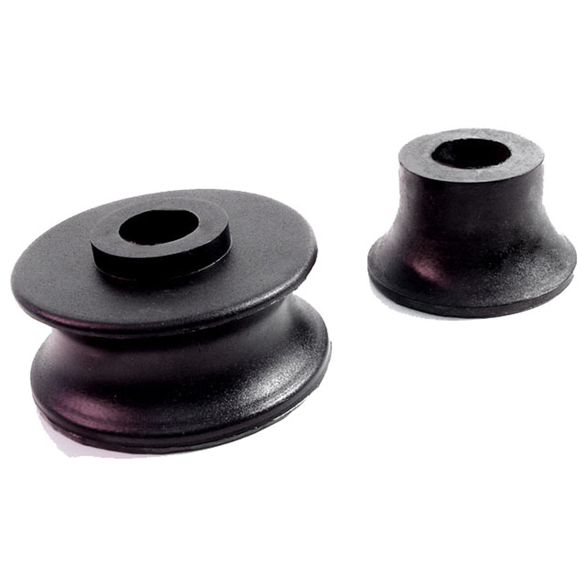 Rear Body Cushion Kit For Chevrolet C10 Pickup, C20 Pickup 1967-1972; BCK 103