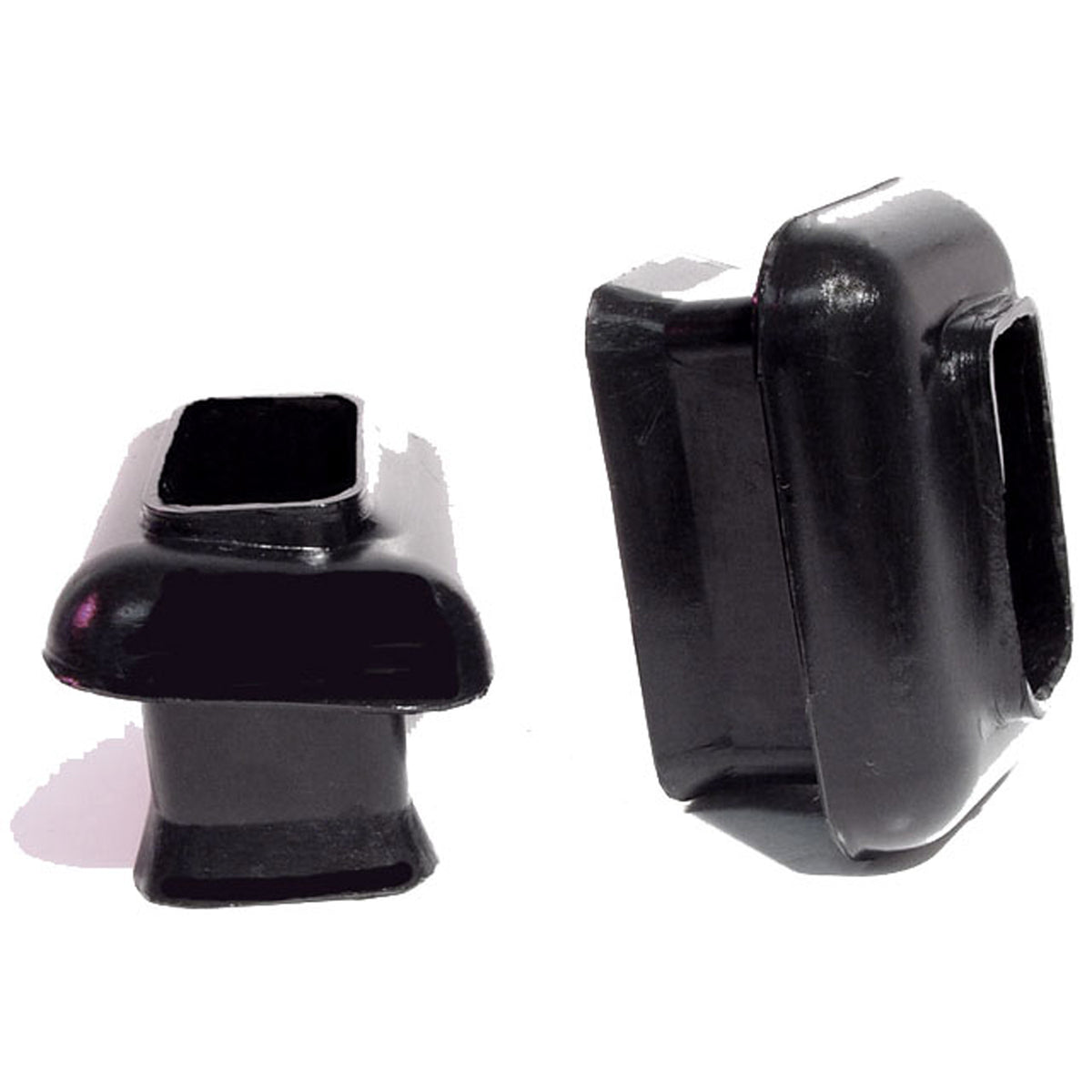 Rear Bumper Arm Grommets For Mercedes-Benz 180 1953-1955, 220 1951-1955; BG 104