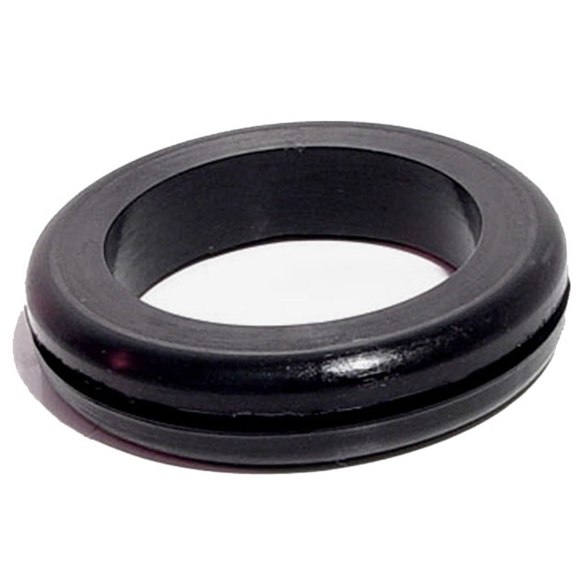 Rear Bumper Extension Tube Grommet For Jaguar XK120 1949-1954 1-9/16" ID; BG 105