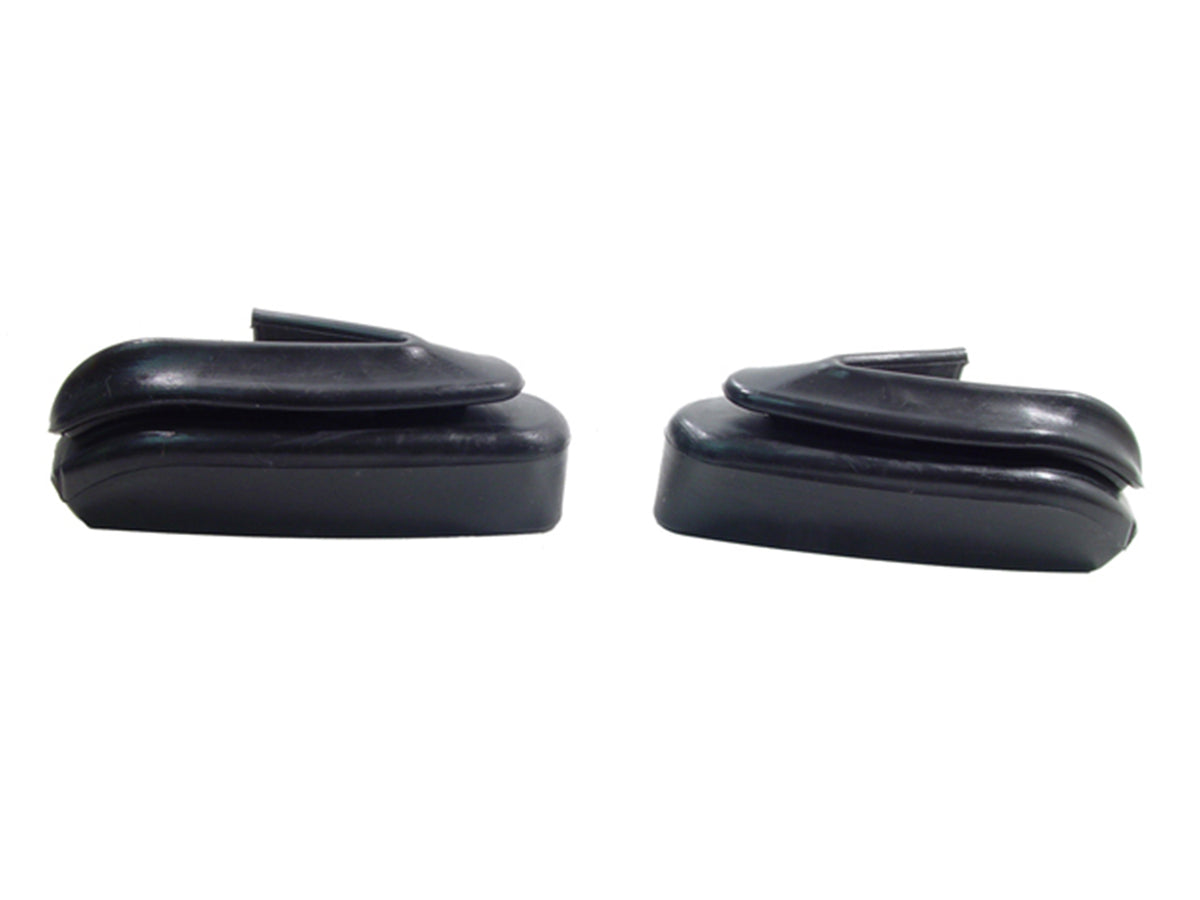 Front Bumper End Filler For Dodge Challenger 1971-1972 3464064/5; BG 108-A