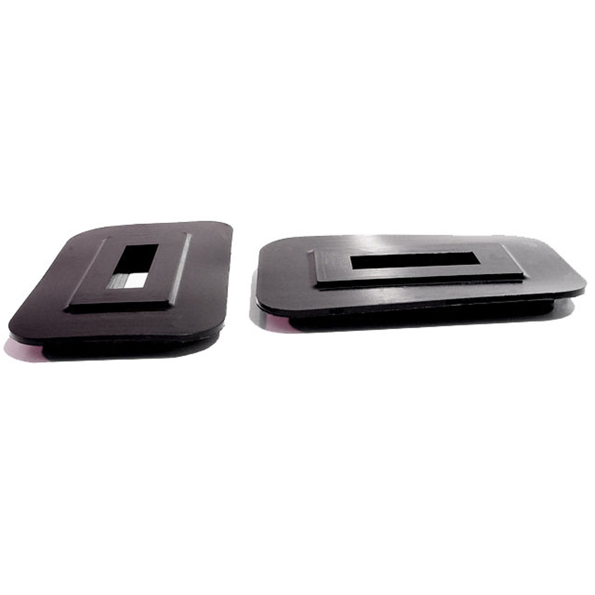 Bumper Arm Grommets For Graham Custom Model 107, Custom Model 108 1940; BG 17