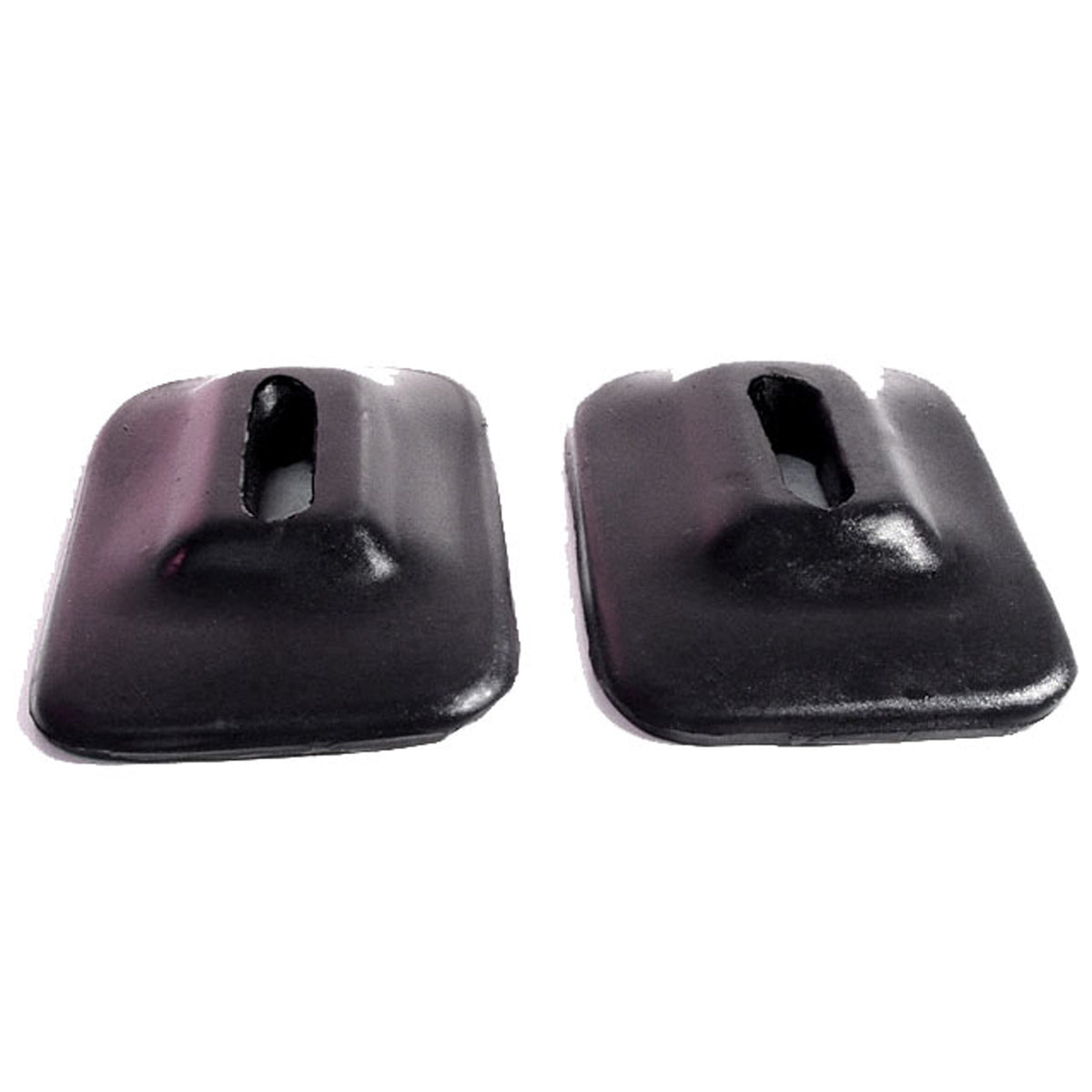 Front & Rear Bumper Arm Grommets For Studebaker Cruiser 1964-1966; BG 45