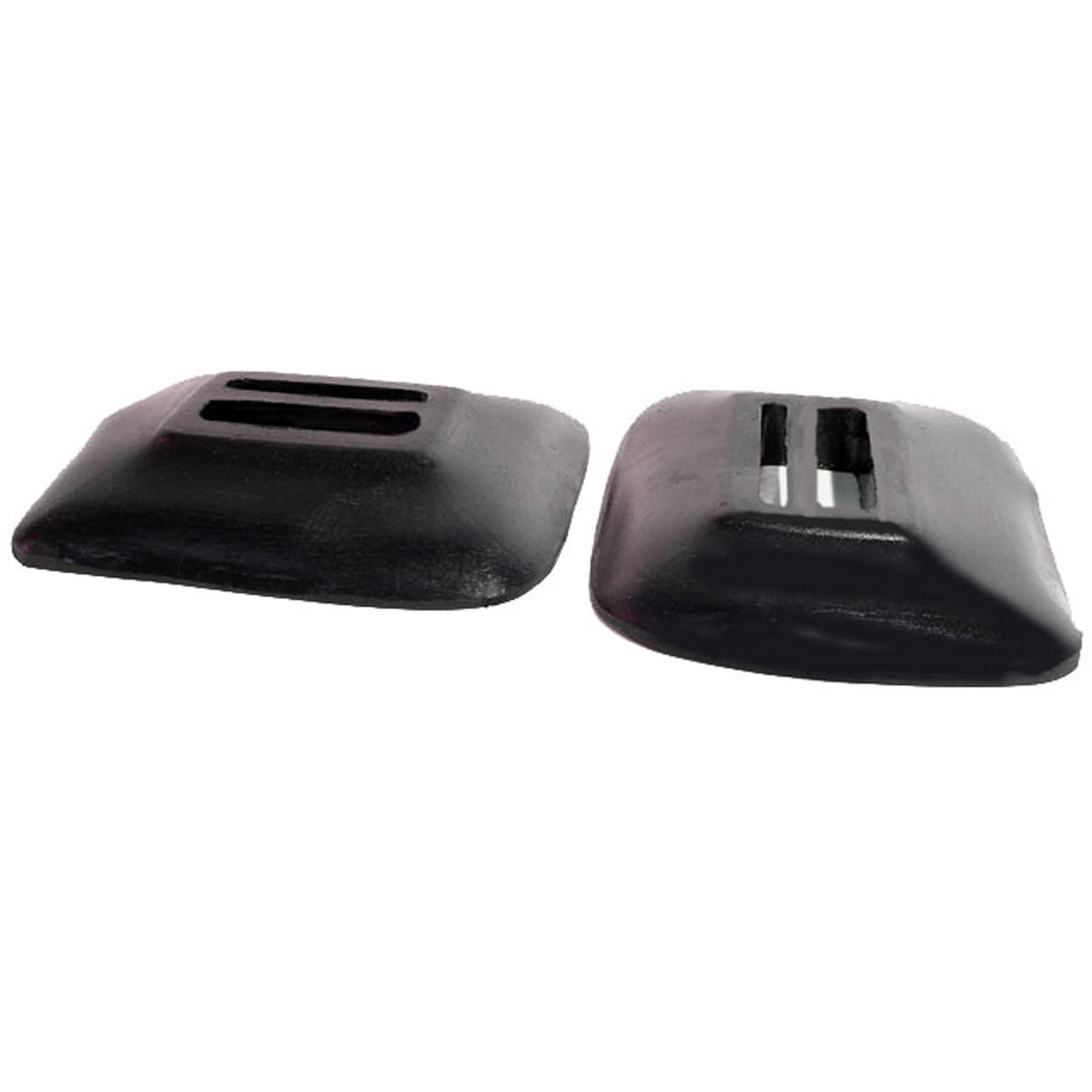 Rear Bumper Arm Grommets For Lincoln 66H Series 1946, 76H Series 1947; BG 46