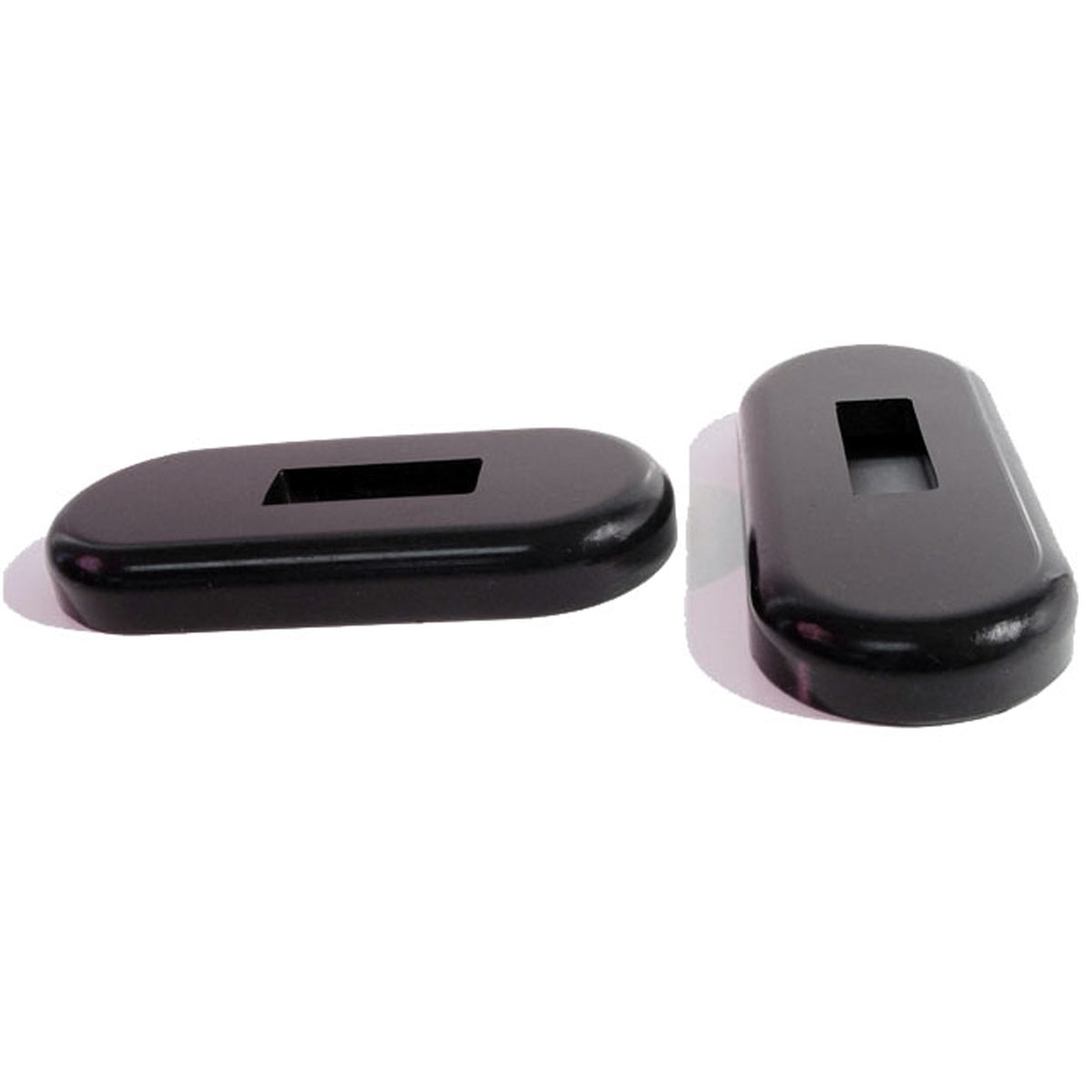 Front and Rear Bumper Arm Grommets For Pontiac Deluxe Eight 1936; BG 58