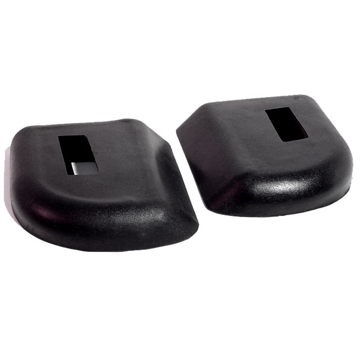Rear Bumper Arm Grommets For Willys Americar 1941; BG 65