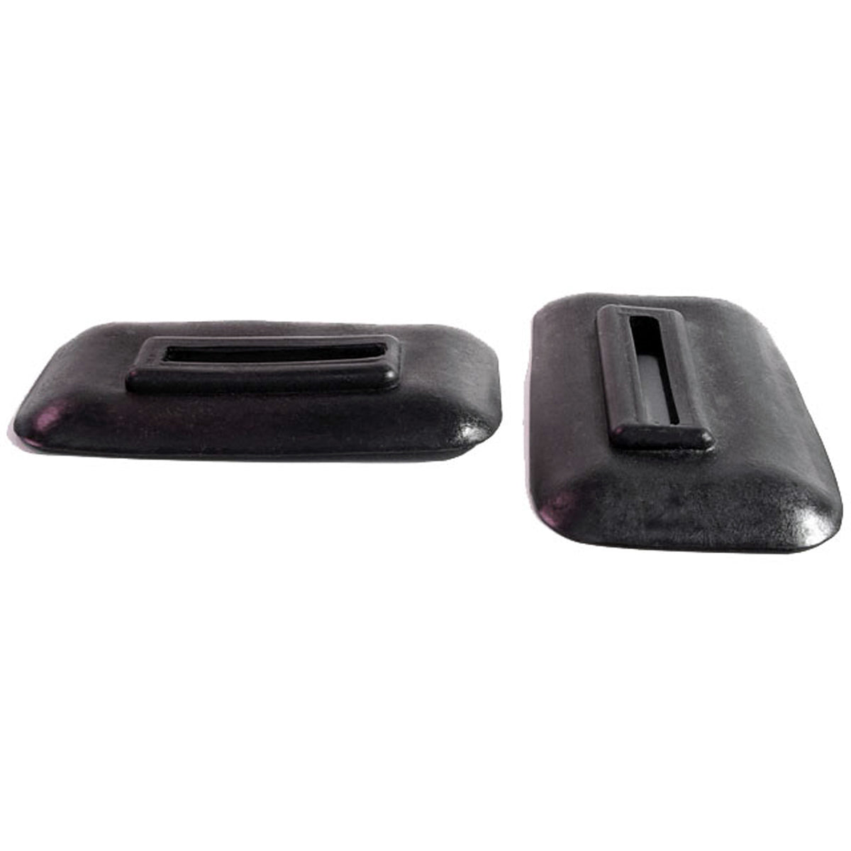 Rear Bumper Arm Grommets For Chevrolet Truck 1939-1946; BG 77