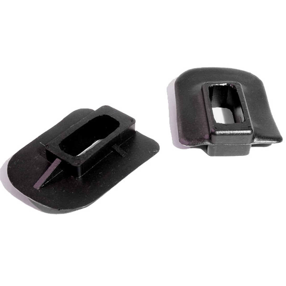 Front Bumper Arm Grommets For Chevrolet Master 1937-38, Master Deluxe 1937 BG 81