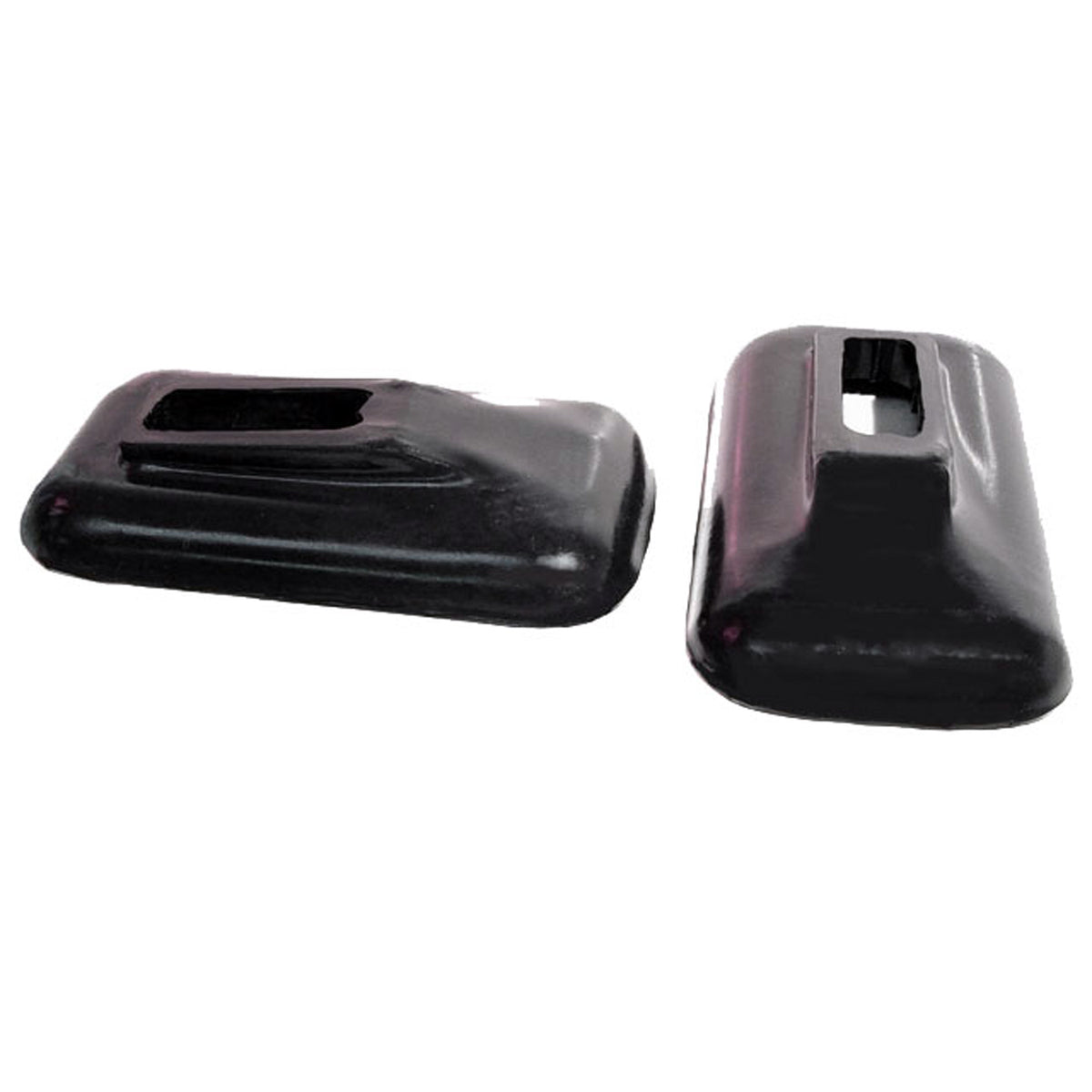 Rear Bumper Arm Grommets For Oldsmobile Series 60 1939, Series 70 1939; BG 82