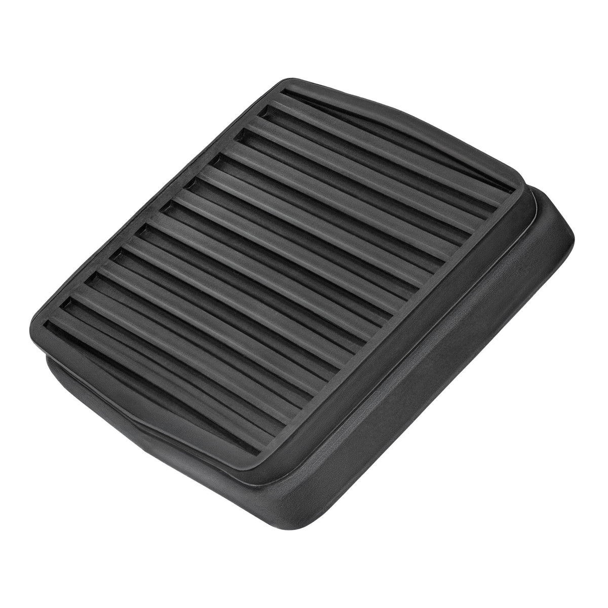 Dyno-Flow Brake Pedal Pad For Buick Century Series 60 1942 3" WX3-1/2" L; CB 103