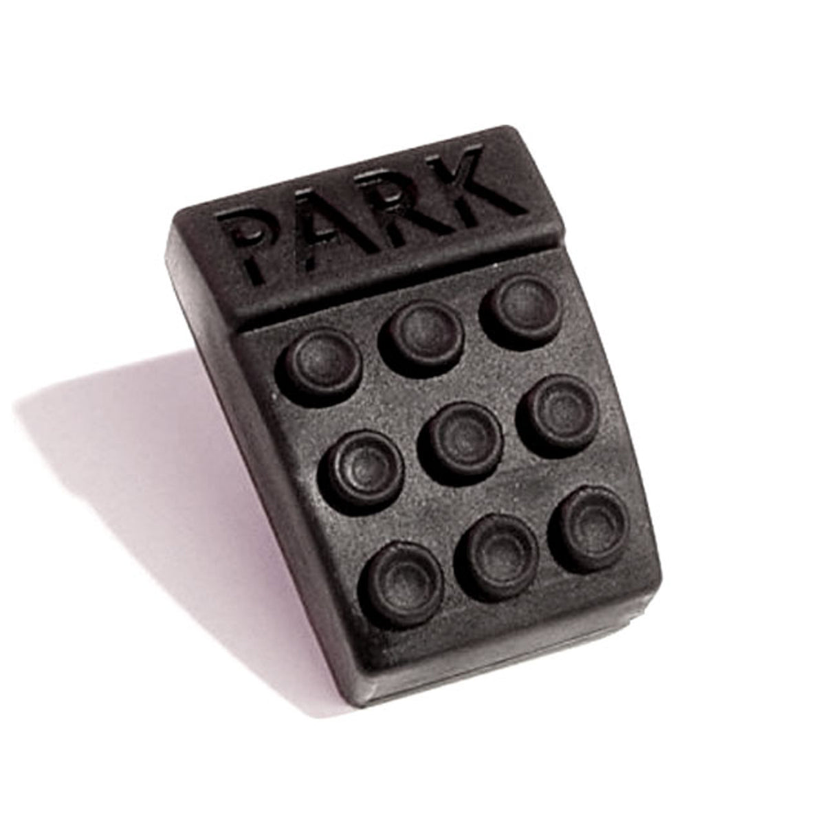 Park Brake Pedal Pad For Dodge 330, Polara, 440 1963-1964, Coronet 1965; CB 197