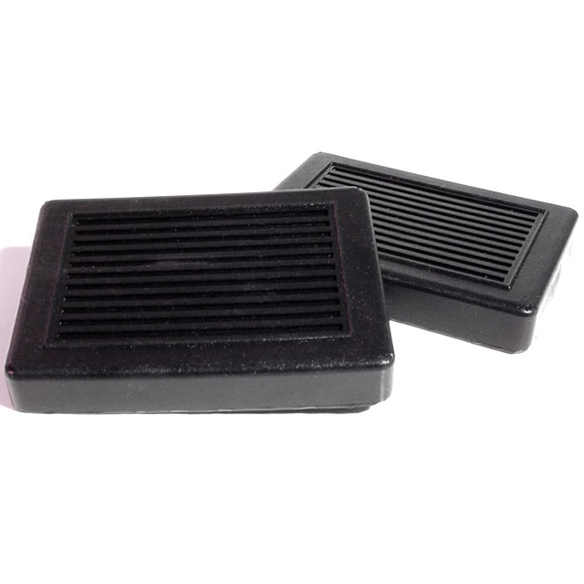 Clutch & Brake Pedal Pad For Auburn Model 115 1928-1929, Model 120 1929; CB 21
