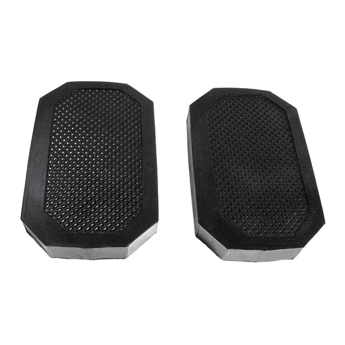 Accelerator / Brake / Clutch Pedal Set For Kissel Model 55, Model 70 1928; CB 36
