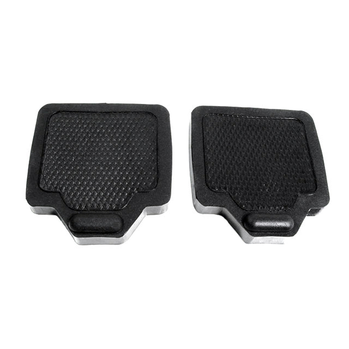 Clutch and Brake Pedal Pads For Nash 600 1946-1948, 400 Series 1936; CB 55