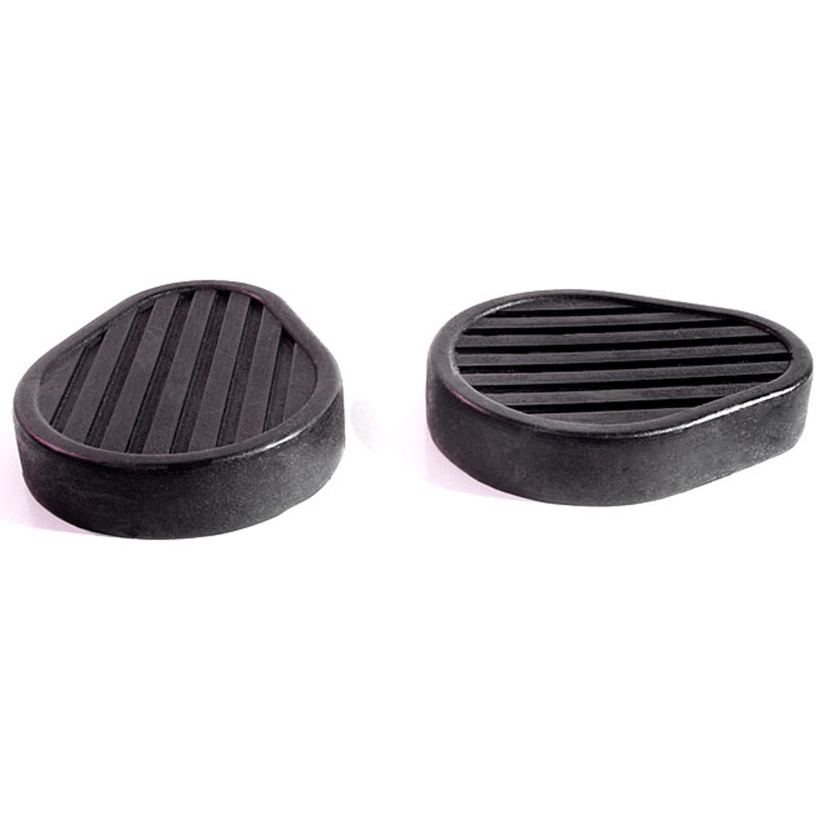Clutch & Brake Pedal Pad For American Austin American Austin 1930-1934; CB 63