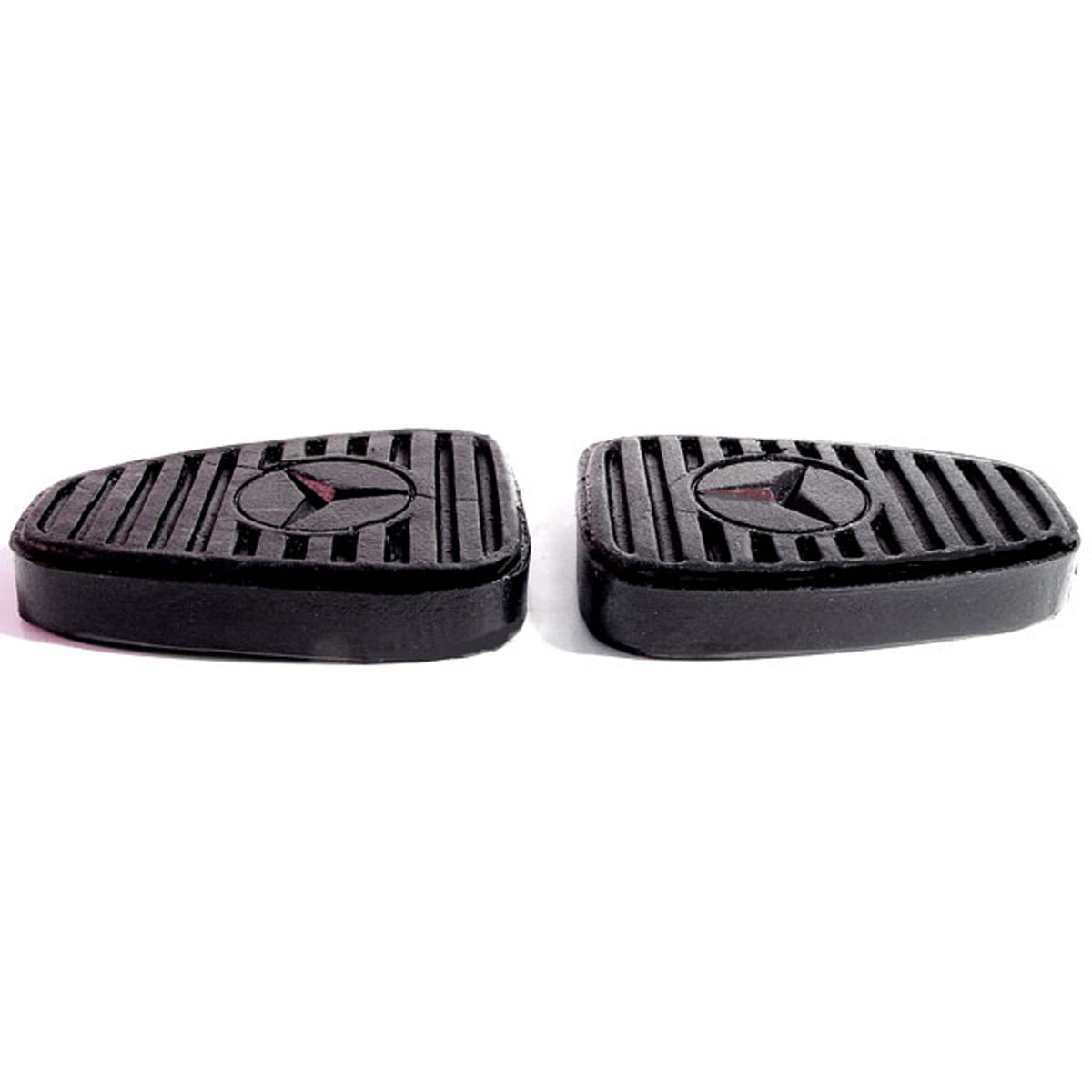 Clutch & Brake Pedal Pads For Mercedes Benz 190SL 1955-1961; CB 85
