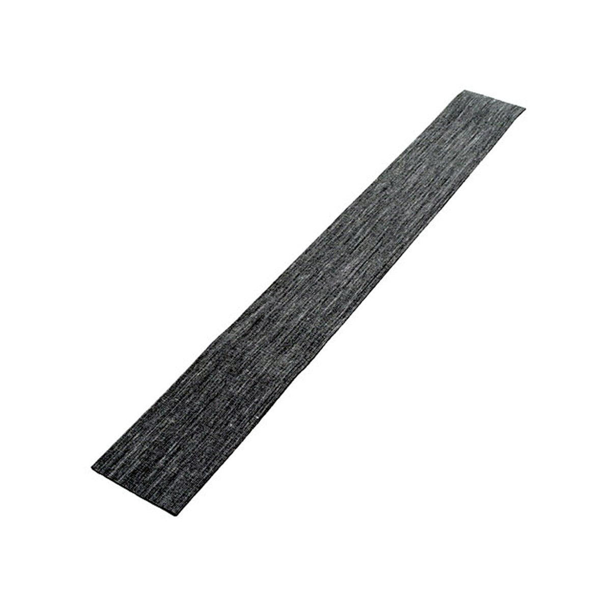 Glass Setting Channel Liner Adhesive Backed. 1-1/2" Wide; CC 32
