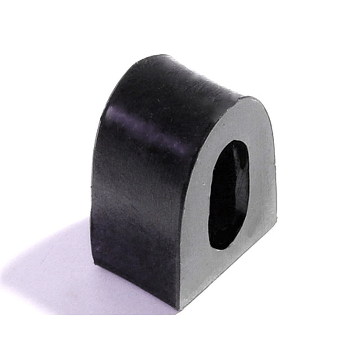 Door Bumper 1-7/16" High, 1-1/8" Wide, 3/4" Thick; DB 5