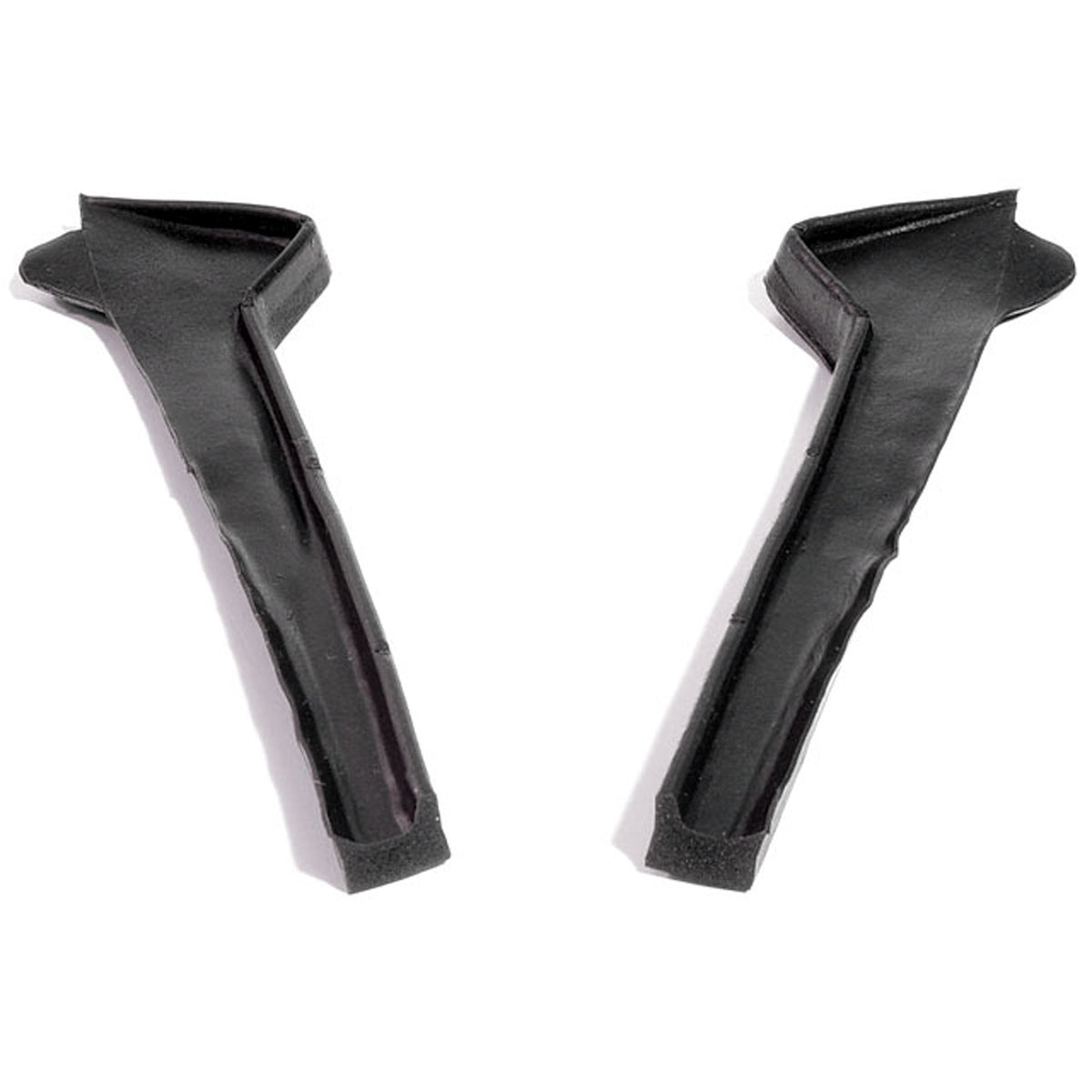 Auxiliary Door Seals For Pontiac Streamliner, Torpedo 1941-1948; ELP 2000