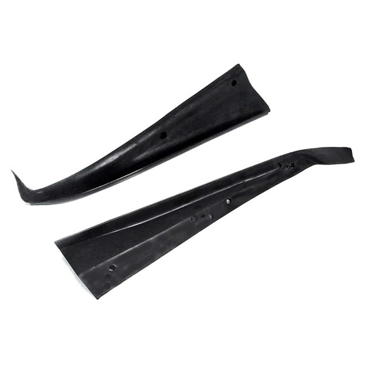 Front Door to Cowl Drain Seal For Hudson Hornet 1955-57, Rambler 1955; ELP 4501