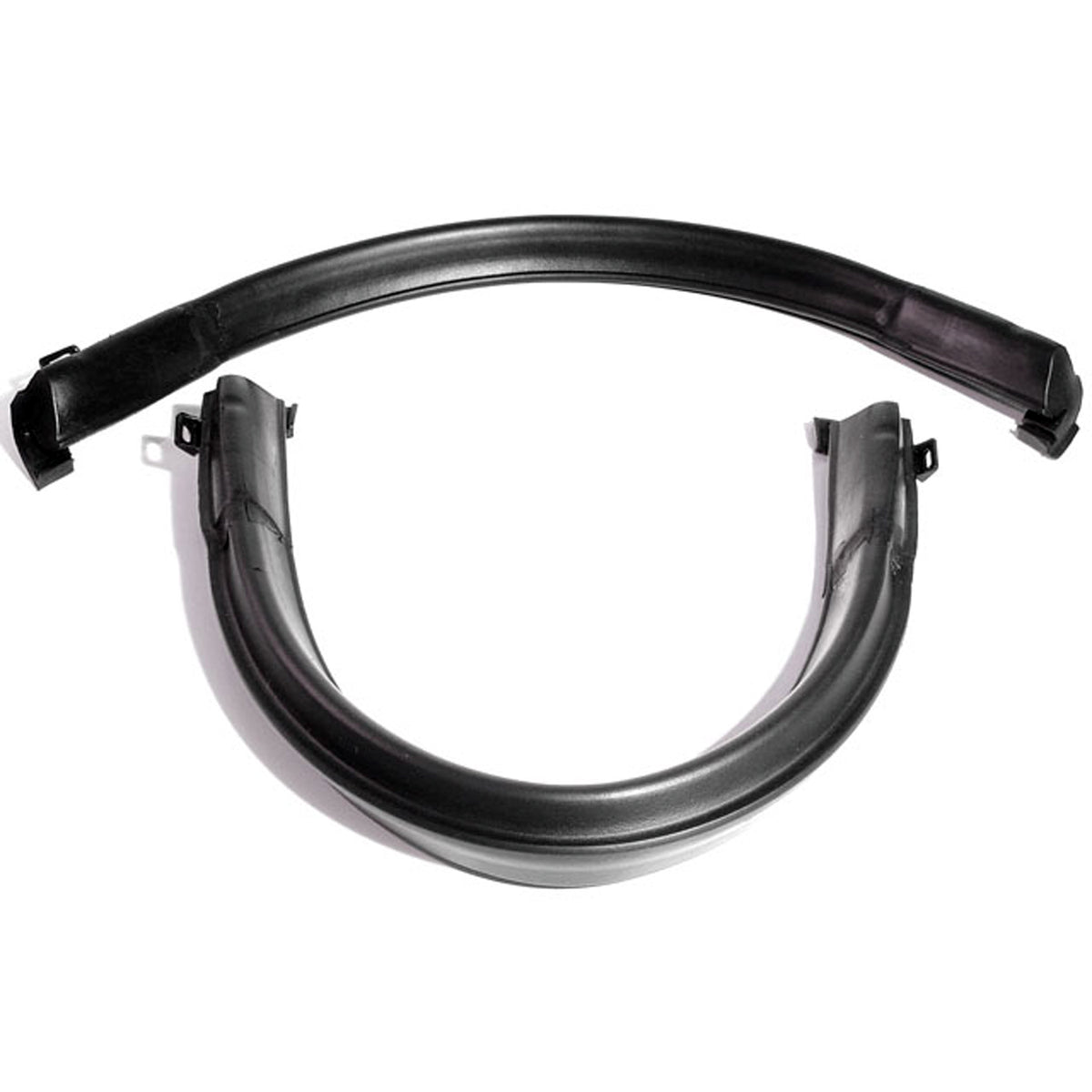 T-Top Side Seal For Chevrolet Monte Carlo 1978-88, Buick Regal 1978-87; ELP 5020