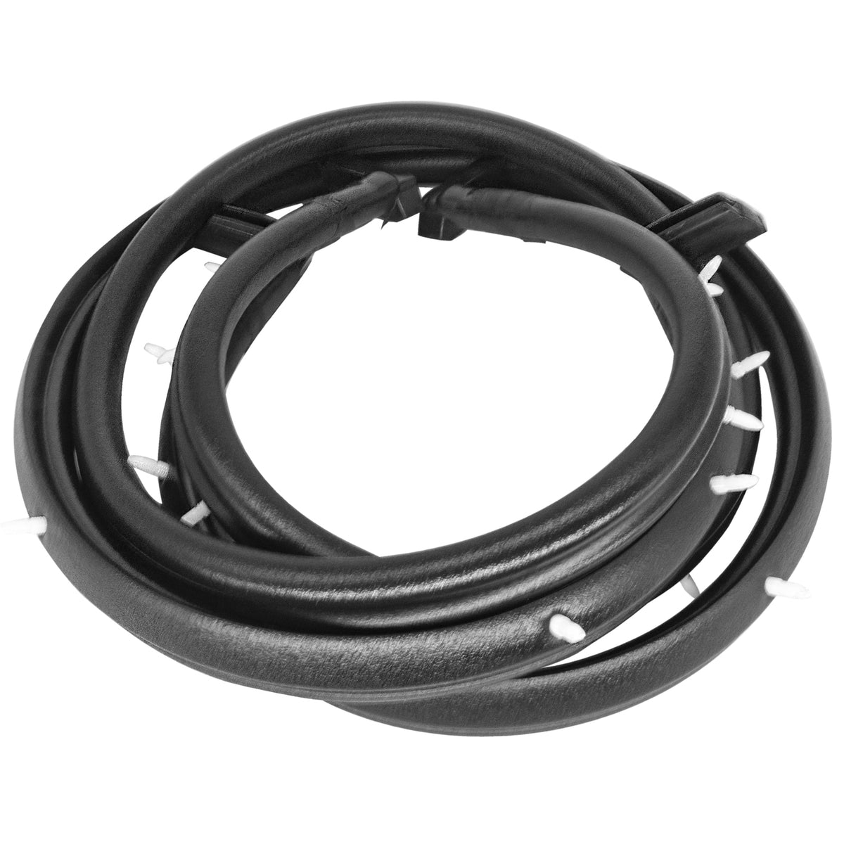 Windshield Frame Support Seal For International Scout II 1971-1980; ELPX 2728