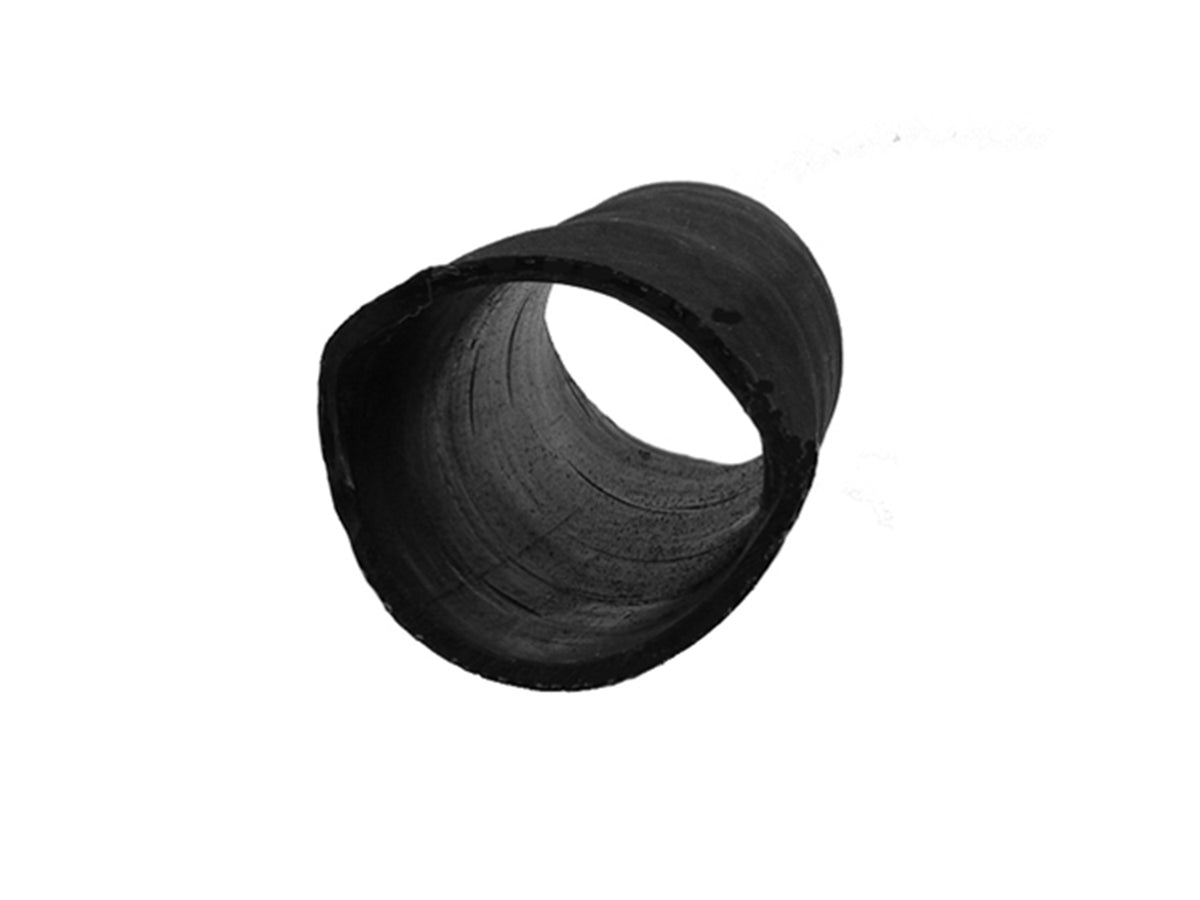 2" I.D, 6" Long Tank Hose (Fuel Tank to Filler Pipe); FH 4