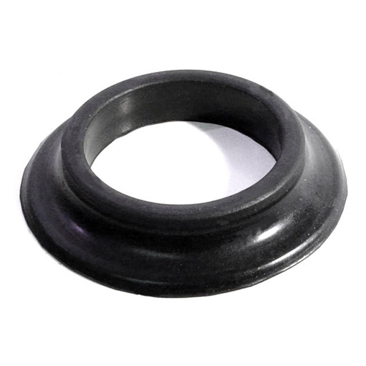 Gas Filler Grommet - Flat Back, 3-9/16" O.D, 1-29/32" I.D; GF 14