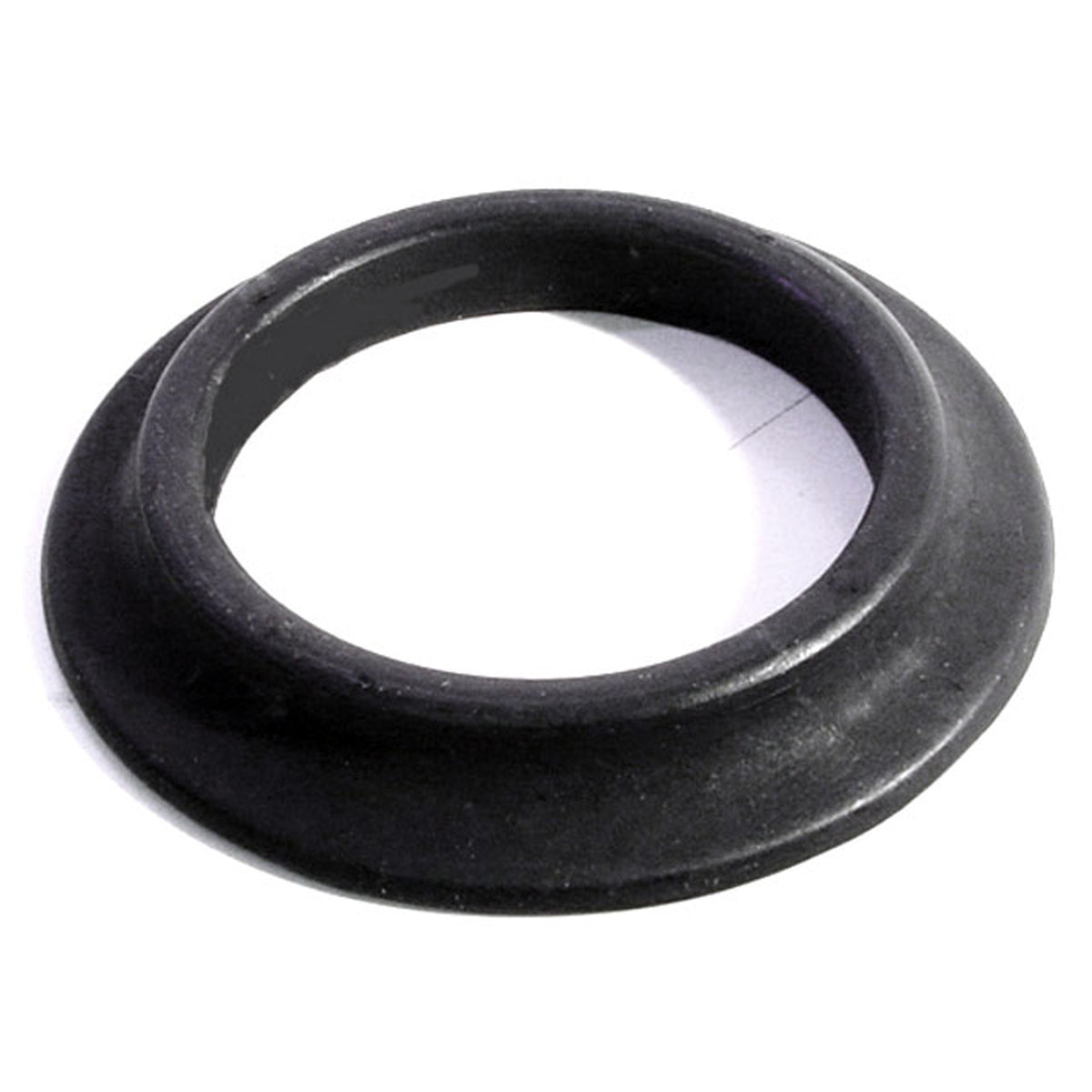 Gas Filler Grommet - Flat Back, 2-1/2" I.D, 3-5/8" O.D; GF 16