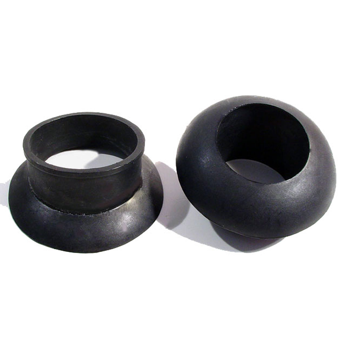 Gas Filler Grommet - 2-Piece Set For Mercedes-Benz 300 1951-1962; GF 43-A