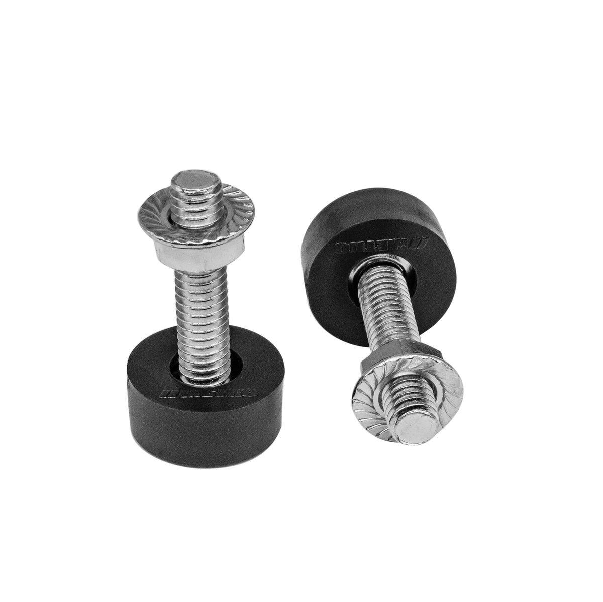 Hood Adjustment Bolt, Nut and Bumper Pair For GMC C15 1975-1978; HA 5-B