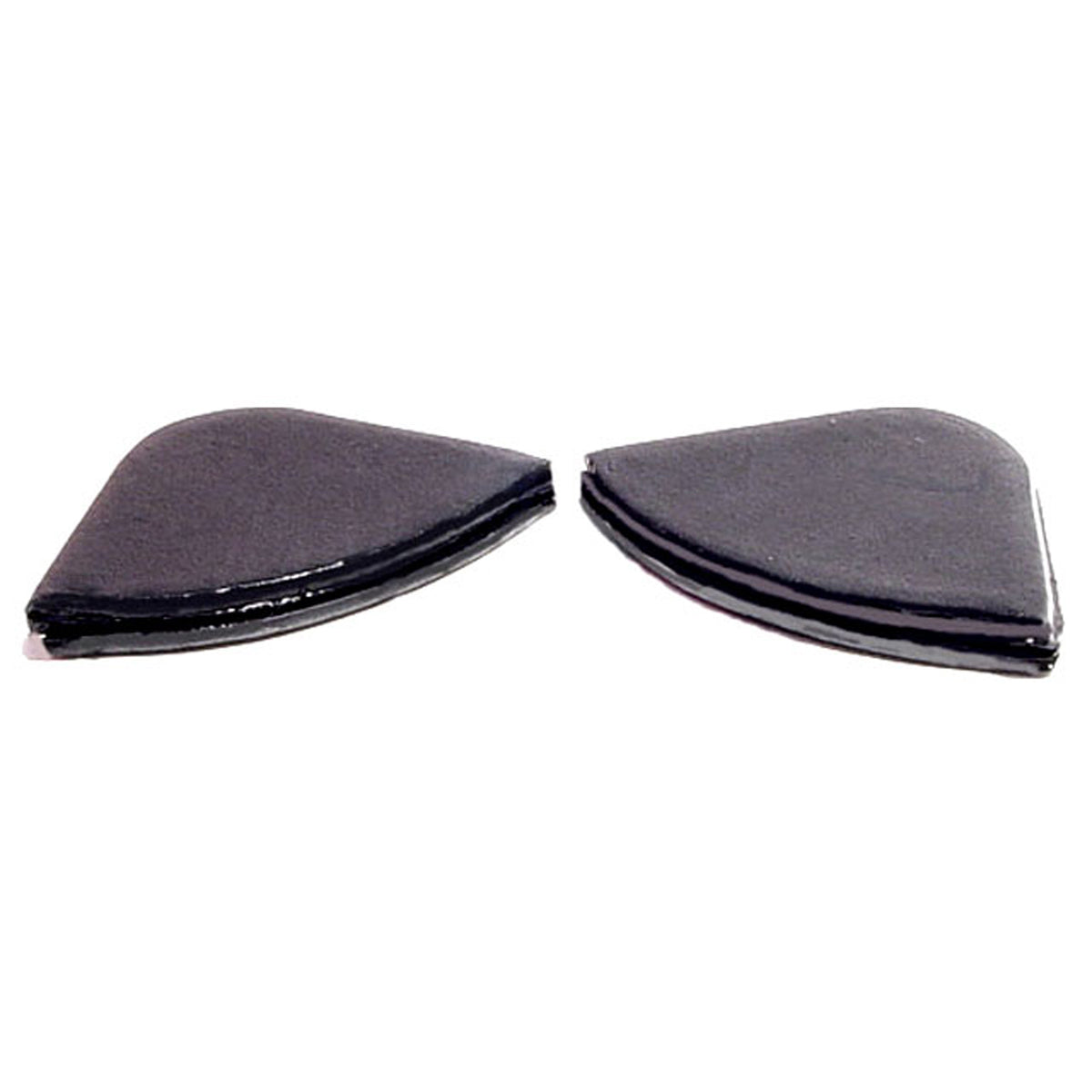 Hood Corners For Chrysler Airflow 1935-1937, Airflow Series CU 1934; HC 19