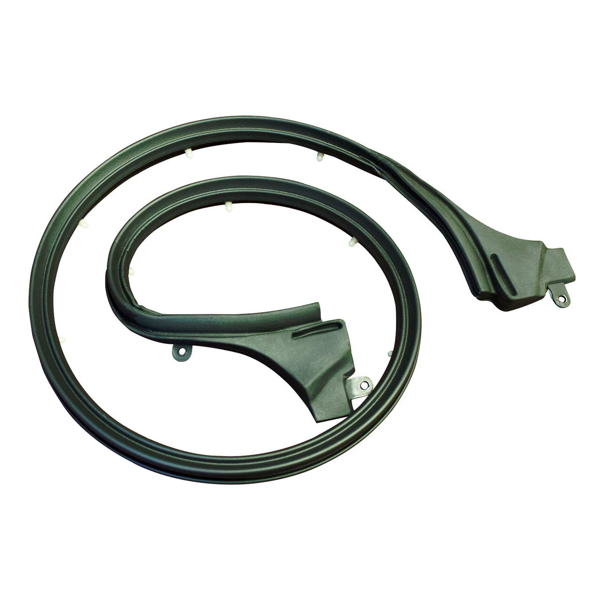 Header Seal For Chevrolet Camaro, Pontiac Firebird 1968-1969; HD 1501