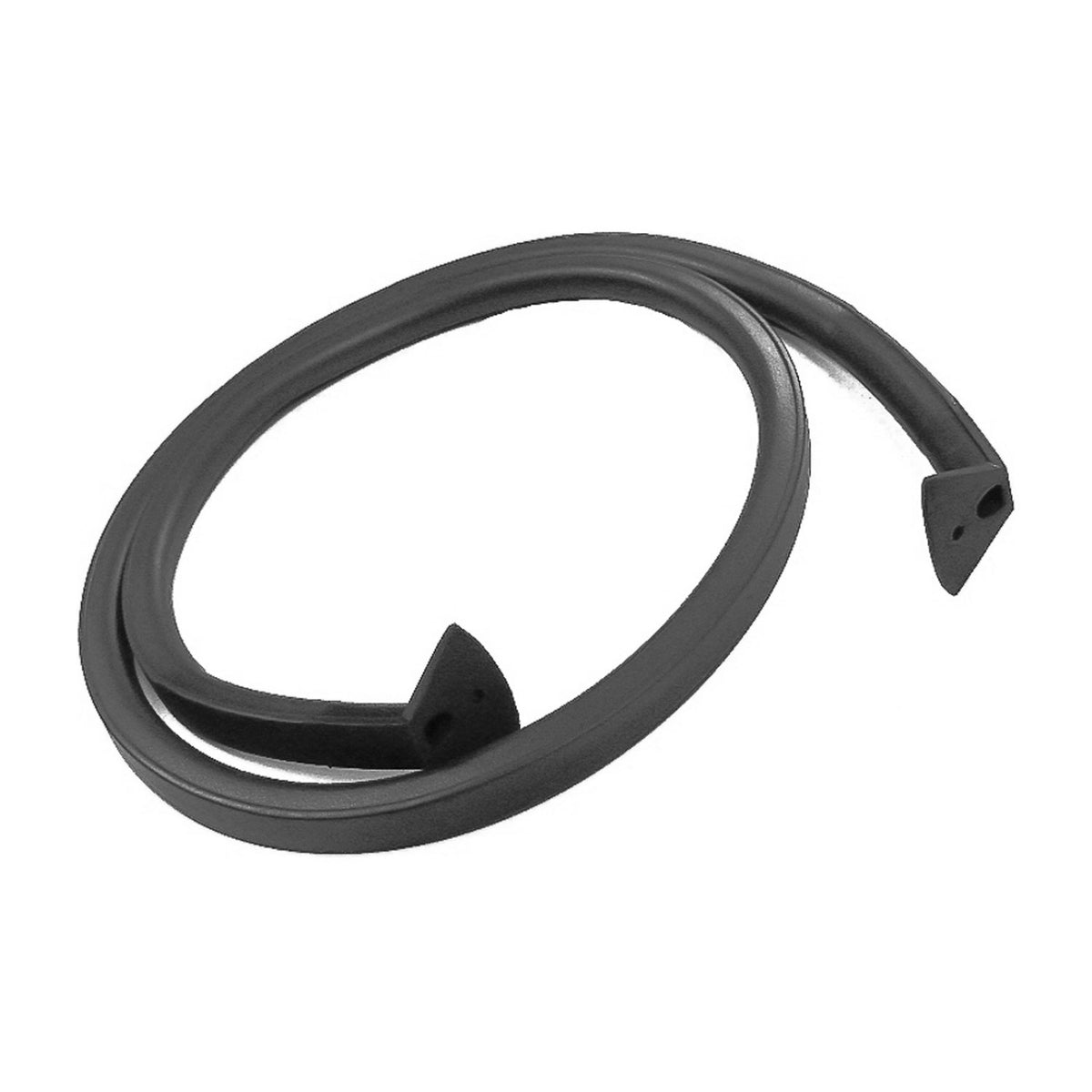 Outer Header Seal For Chevrolet Blazer 1969-1972 3985134; HD 600
