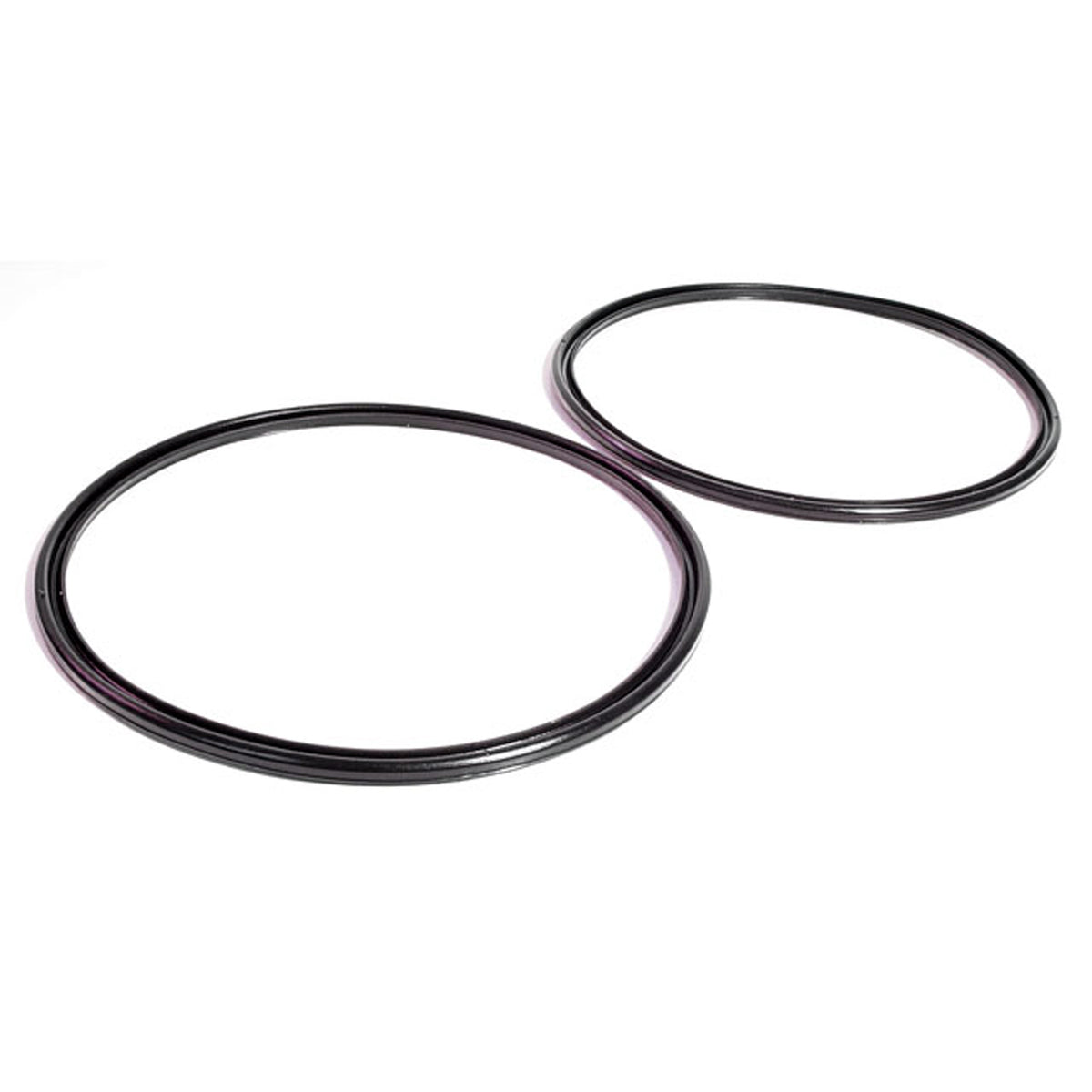 Trim Ring Lens Seals For Buick Century Series 60, Limited Series 90 40-41; HR 10