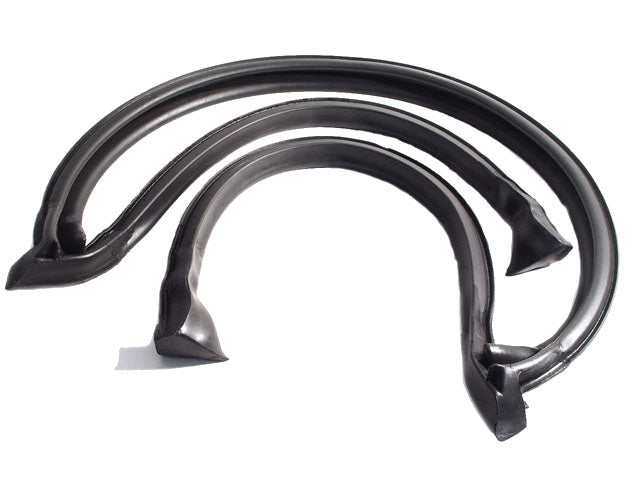 1987-91 Chevrolet Camaro & Pontiac Firebird front header bow w/pillar seal