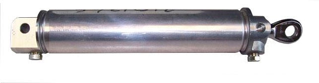 1964-1965 Lincoln Continental convertible new trunk lift cylinder.