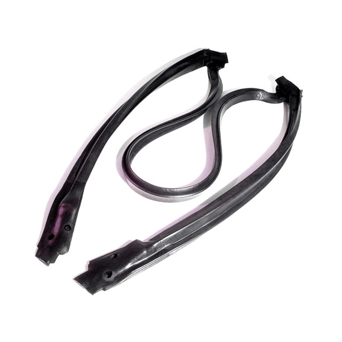 Header Seal - Convertible/Targa Top For Chevrolet Corvette 1984-96; IS-HD 2009