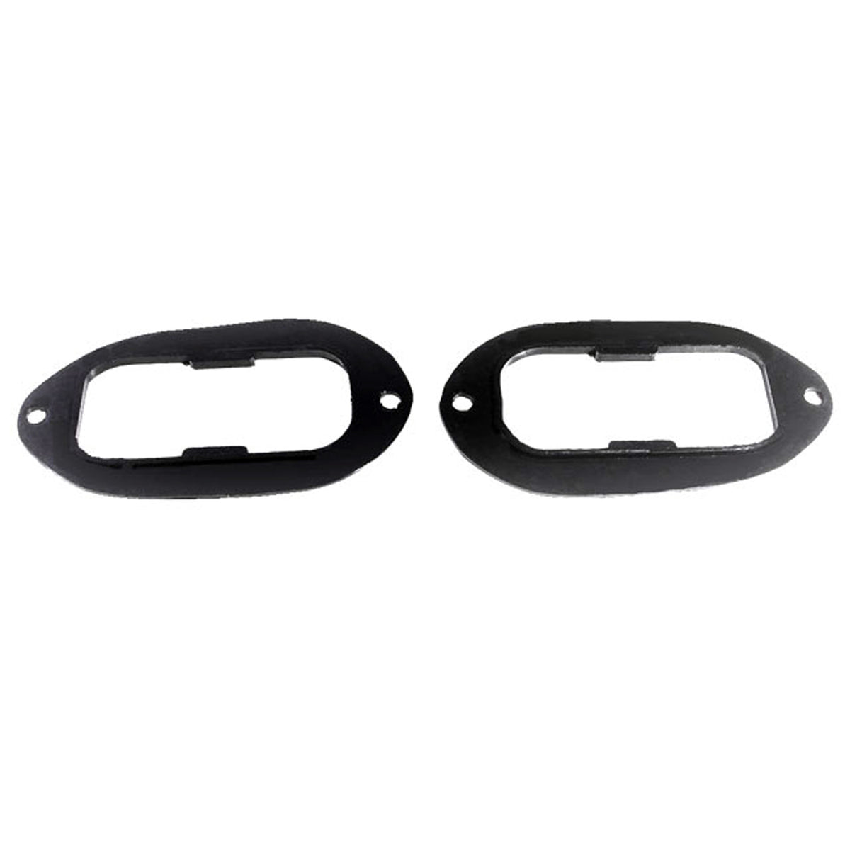 Tail-Light Lens Gaskets For Jaguar XK140 1955-1957, XK150 1958-1961; LG 3000-140