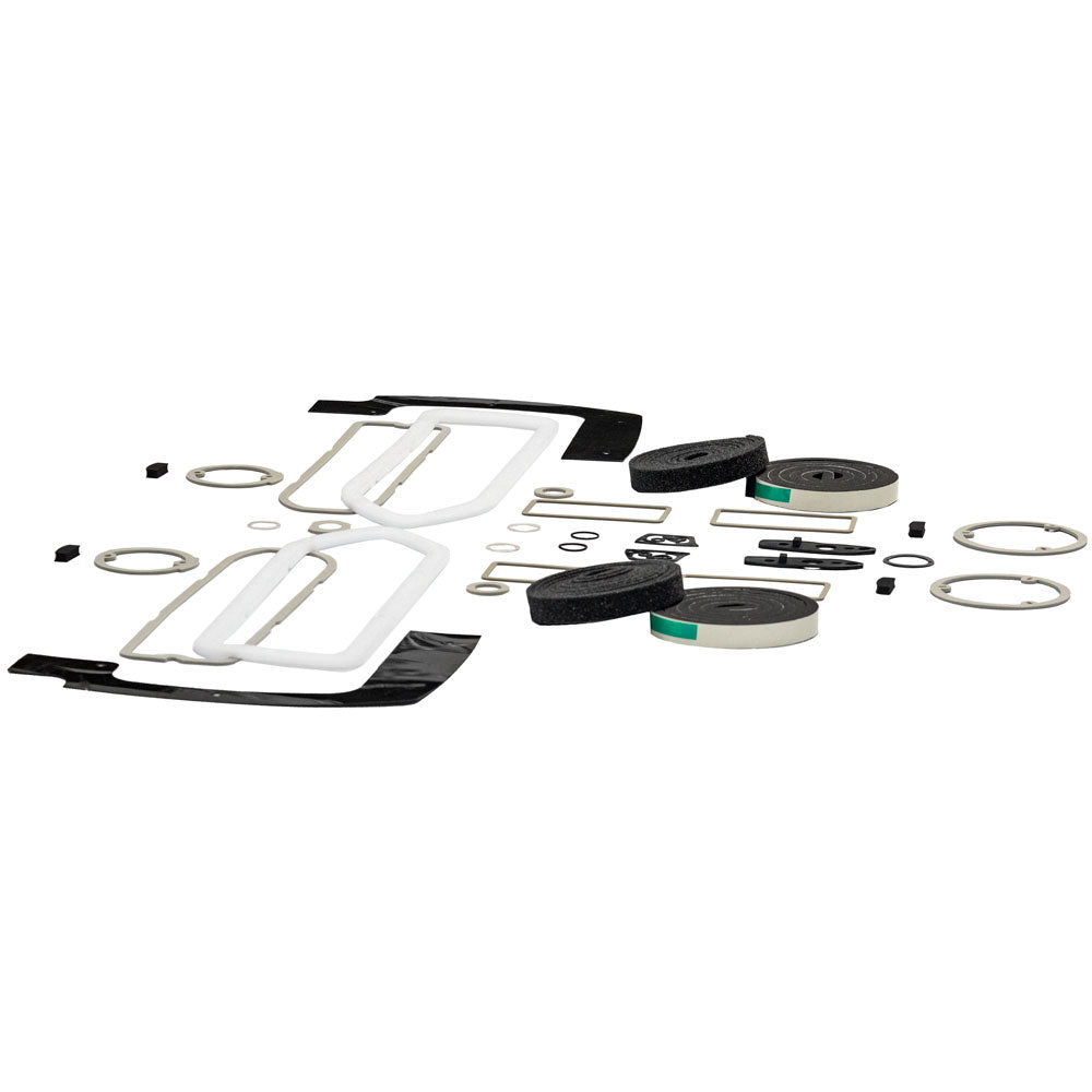 Lens Gasket Kit For Plymouth Road Runner 1970; LGK 7727-100