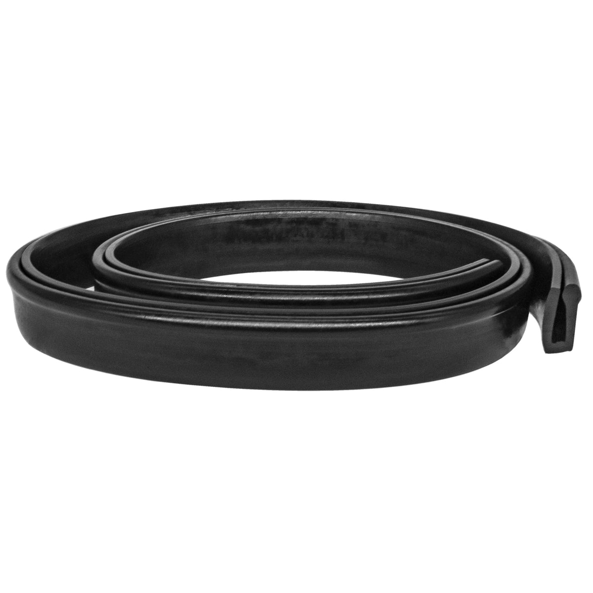 Fender Skirt Seal For Ford Deluxe 1941-1948; LP 111-P/FT
